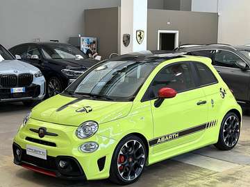 1.4 t-jet Competizione 180cv auto-Tetto-Beats-FULL