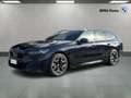 BMW 520 d Touring 48V xdrive M Sport Pro auto Nero - thumbnail 1