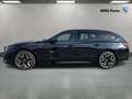 BMW 520 d Touring 48V xdrive M Sport Pro auto Nero - thumbnail 3