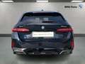 BMW 520 d Touring 48V xdrive M Sport Pro auto Nero - thumbnail 15