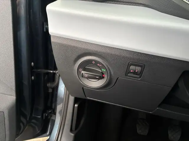 SEAT Ibiza view 10