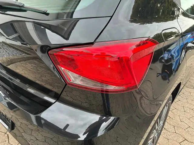 SEAT Ibiza view 8