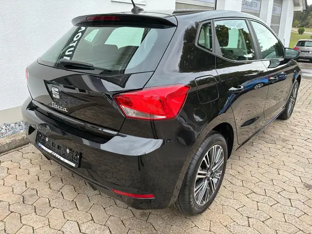 SEAT Ibiza view 7