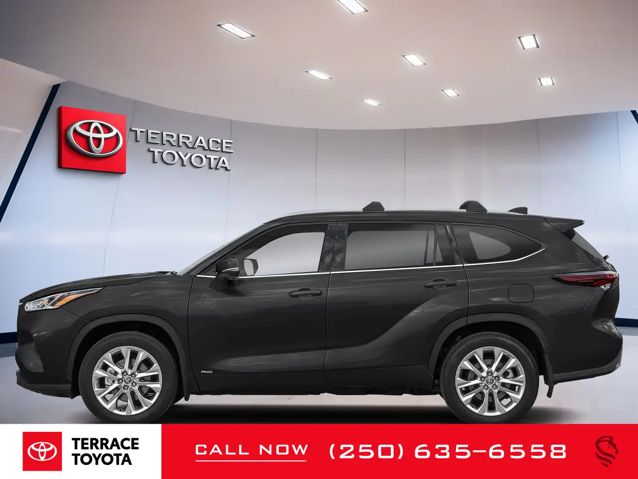 Toyota Highlander photo Toyota Highlander