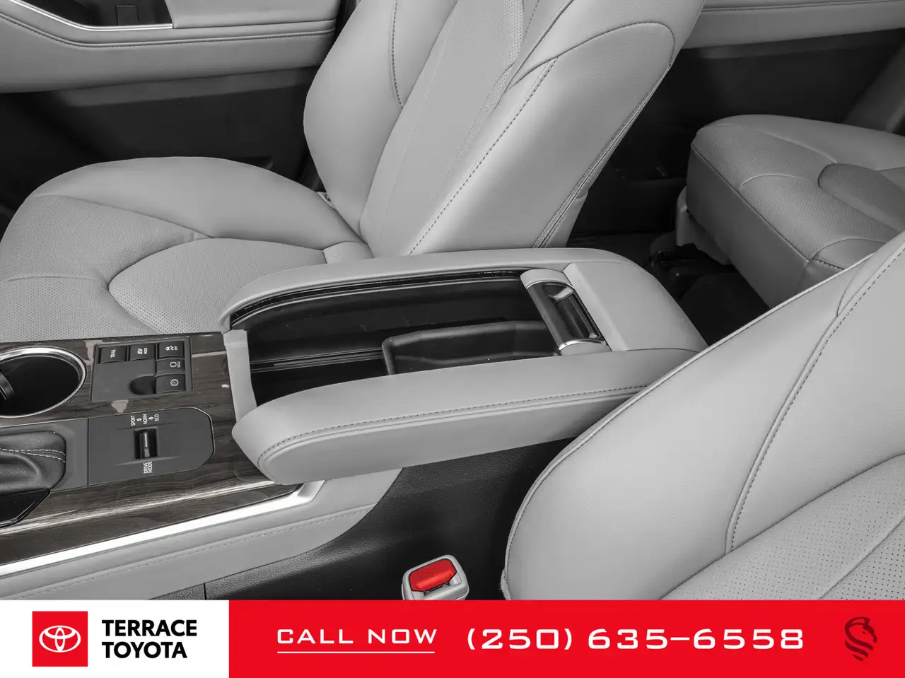 Toyota Highlander photo Toyota Highlander
