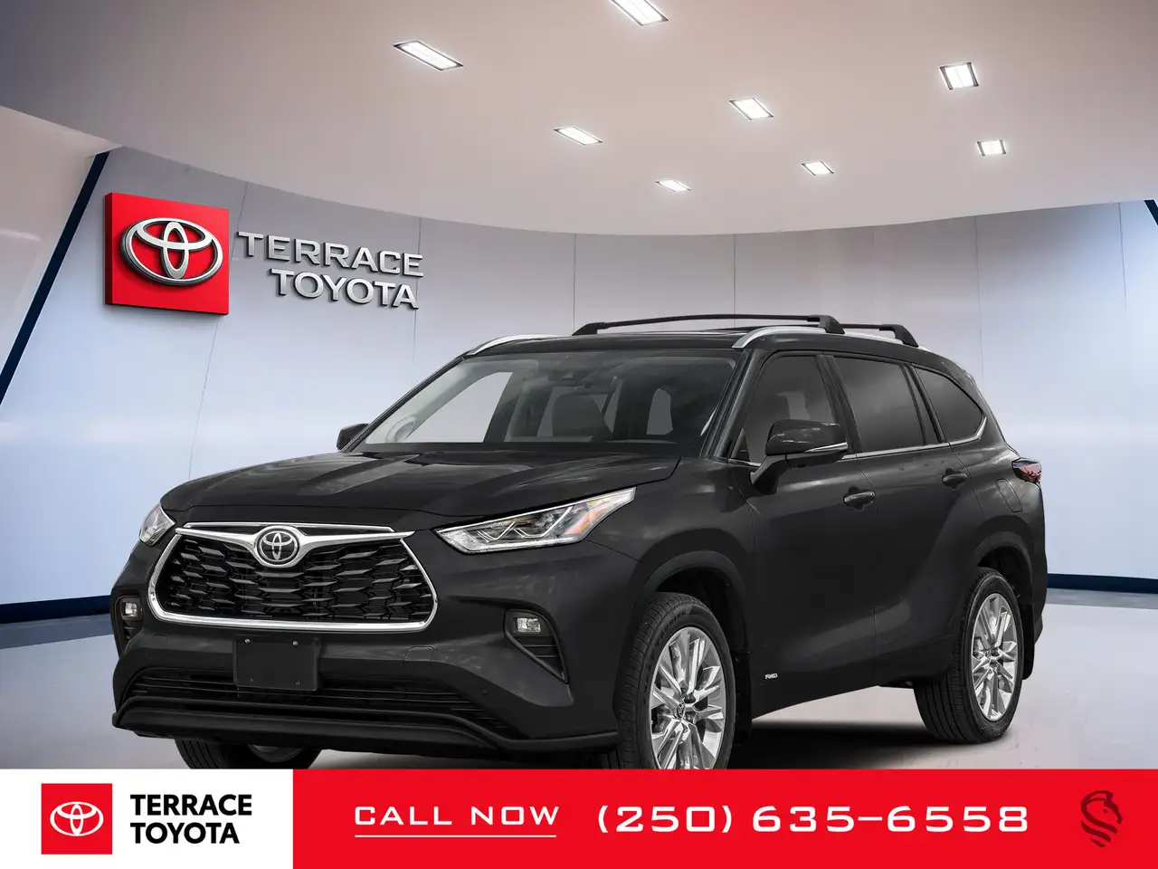 2026 Toyota Highlander