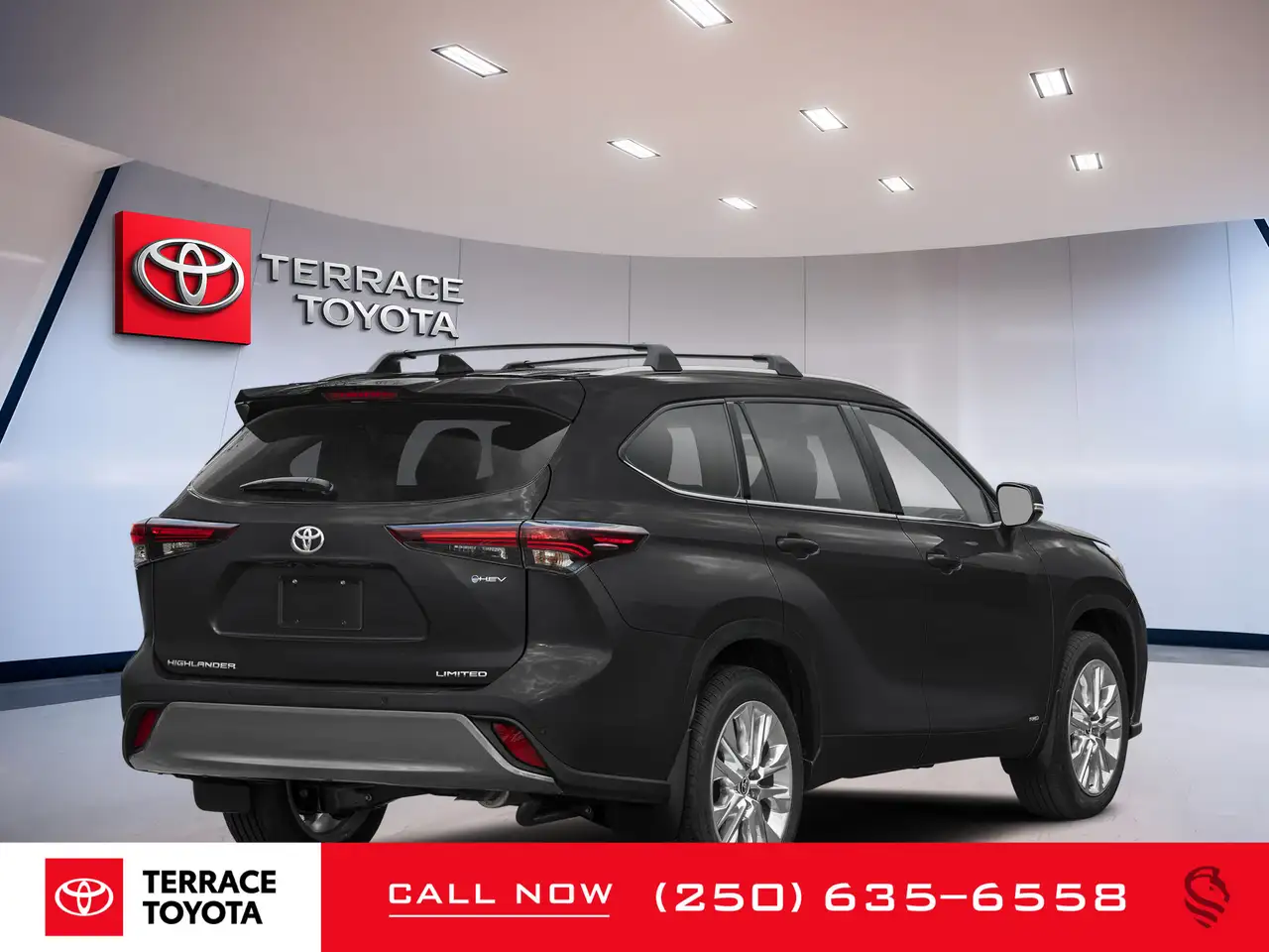 Toyota Highlander photo Toyota Highlander