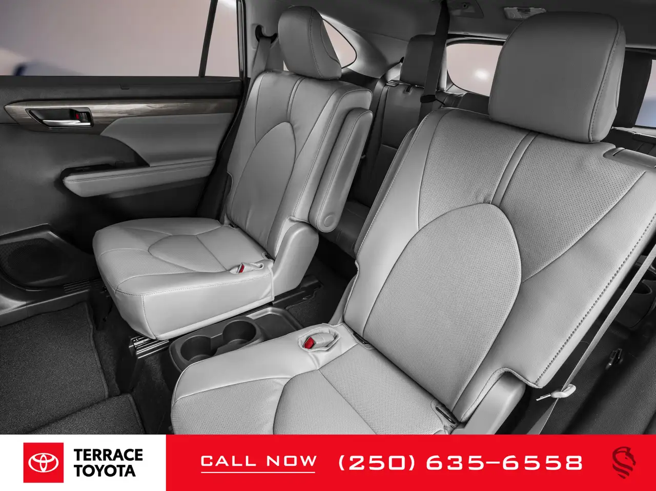 Toyota Highlander photo Toyota Highlander