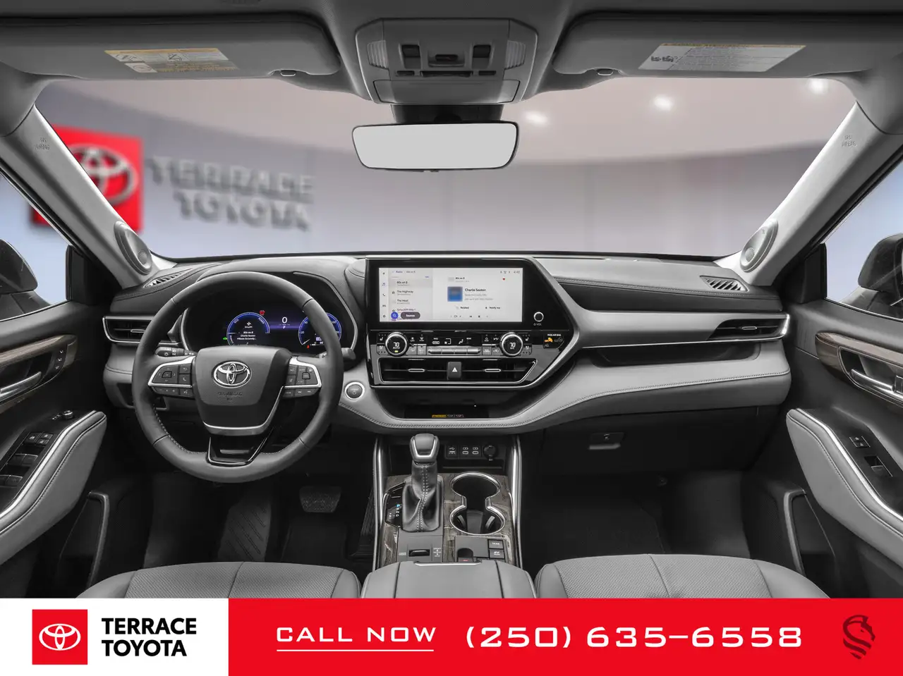 Toyota Highlander photo Toyota Highlander