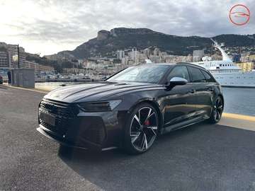 IV 4.0 TFSI 600 53CV QUATTRO TIPTRONIC 8