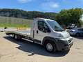 Peugeot Boxer 3.0 L Abschleppwagen Klima Argent - thumbnail 4