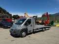 Peugeot Boxer 3.0 L Abschleppwagen Klima Argent - thumbnail 2