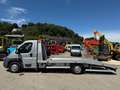 Peugeot Boxer 3.0 L Abschleppwagen Klima Argent - thumbnail 10