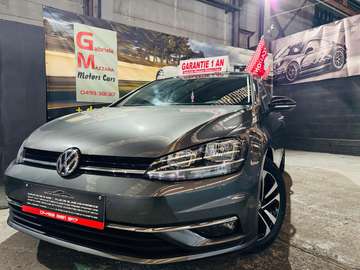 1.6TDi IQDrive Cockpit Caméra Pano LED J.A