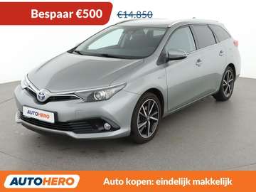 1.8 Hybrid Black Edition