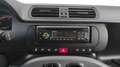 Fiat Panda Panda III 1.0 firefly hybrid s&s 70cv 5 posti Grau - thumbnail 12