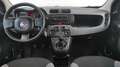Fiat Panda Panda III 1.0 firefly hybrid s&s 70cv 5 posti Grau - thumbnail 9