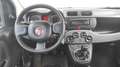 Fiat Panda Panda III 1.0 firefly hybrid s&s 70cv 5 posti Grau - thumbnail 11