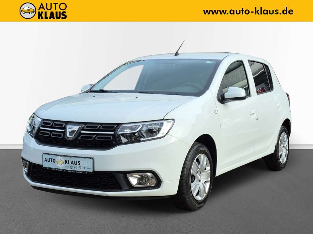 Second hand Dacia Sandero 0.9