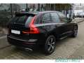 Volvo XC60 R Design 2WD Navi 360GradKamera LED Tempomat Anhän Schwarz - thumbnail 4