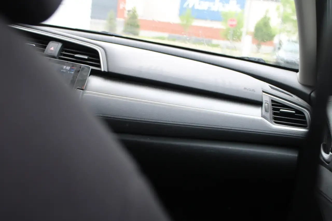 Honda Civic снимка Honda Civic