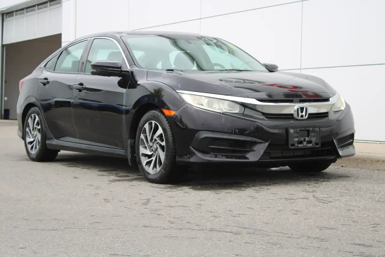 Honda Civic снимка Honda Civic