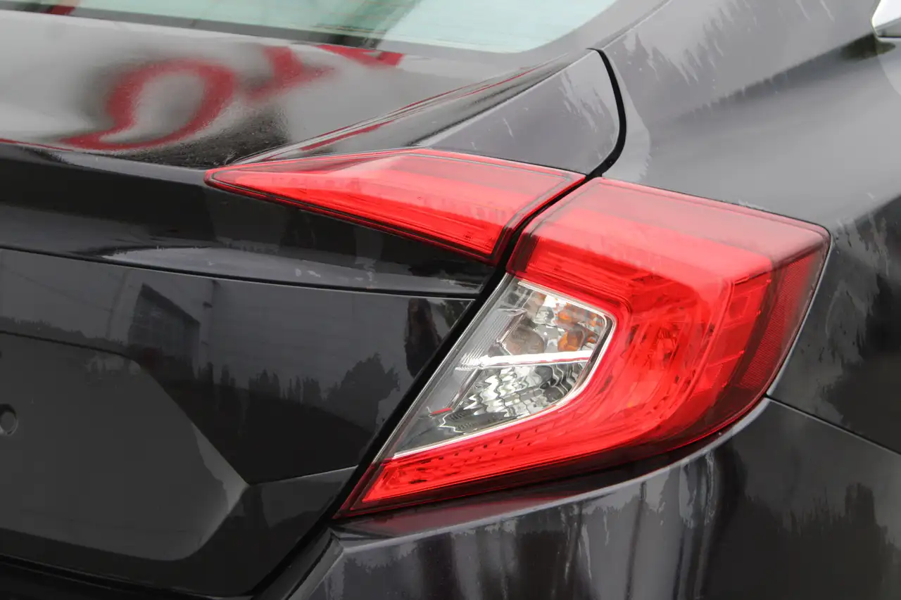 Honda Civic снимка Honda Civic