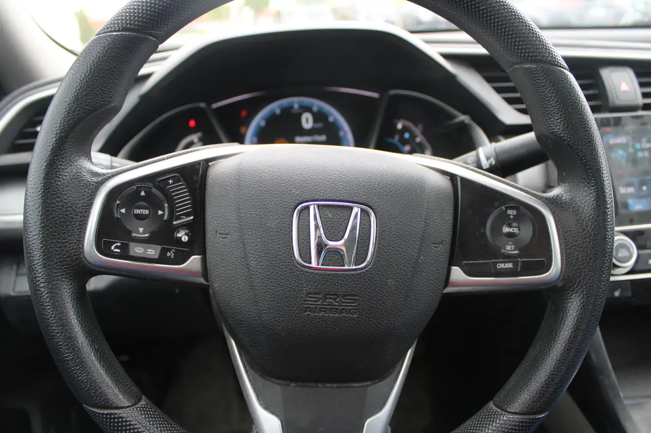 Honda Civic снимка Honda Civic