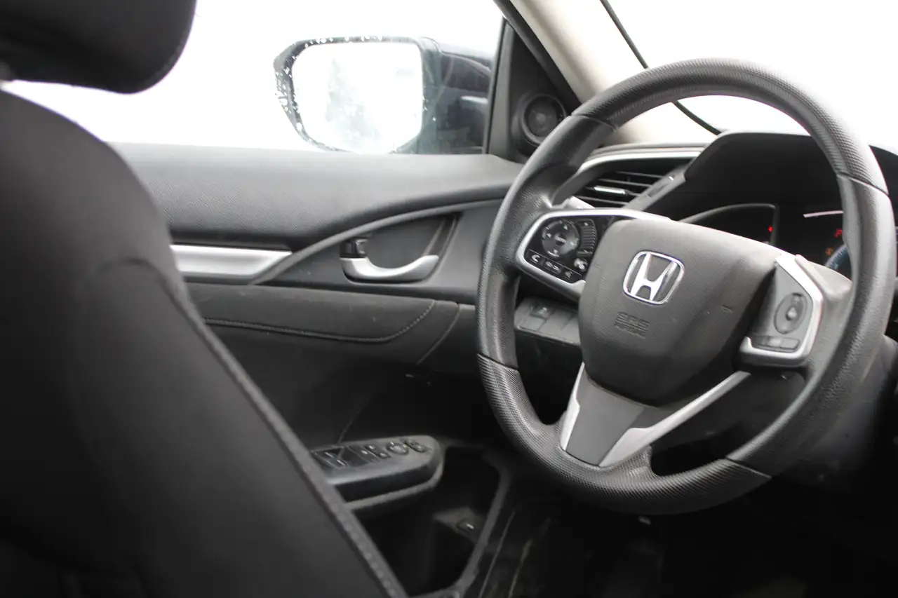 Honda Civic снимка Honda Civic