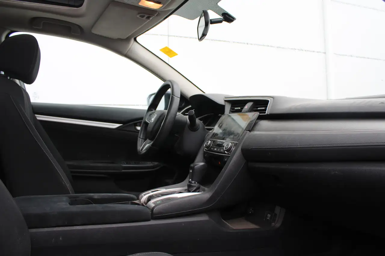 Honda Civic снимка Honda Civic