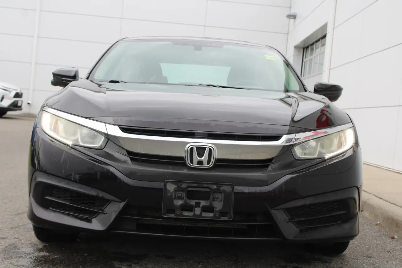 Honda Civic снимка Honda Civic
