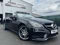Mercedes-Benz E 220 E 220 d AMG SPORTPAKET*9-G*COMAND LED AIRSCARF Schwarz - thumbnail 3