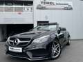 Mercedes-Benz E 220 E 220 d AMG SPORTPAKET*9-G*COMAND LED AIRSCARF Schwarz - thumbnail 1