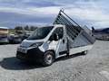 Fiat Ducato Dreiseitenkipper L2+ (Dreiseitenkipper) MultiJe... Weiß - thumbnail 10