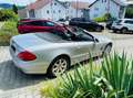 Mercedes-Benz SL 500 SLR SL Roadster SL 500 Silber - thumbnail 6