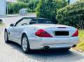 Mercedes-Benz SL 500 SLR SL Roadster SL 500 Silber - thumbnail 3