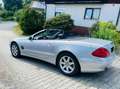 Mercedes-Benz SL 500 SLR SL Roadster SL 500 Silber - thumbnail 2