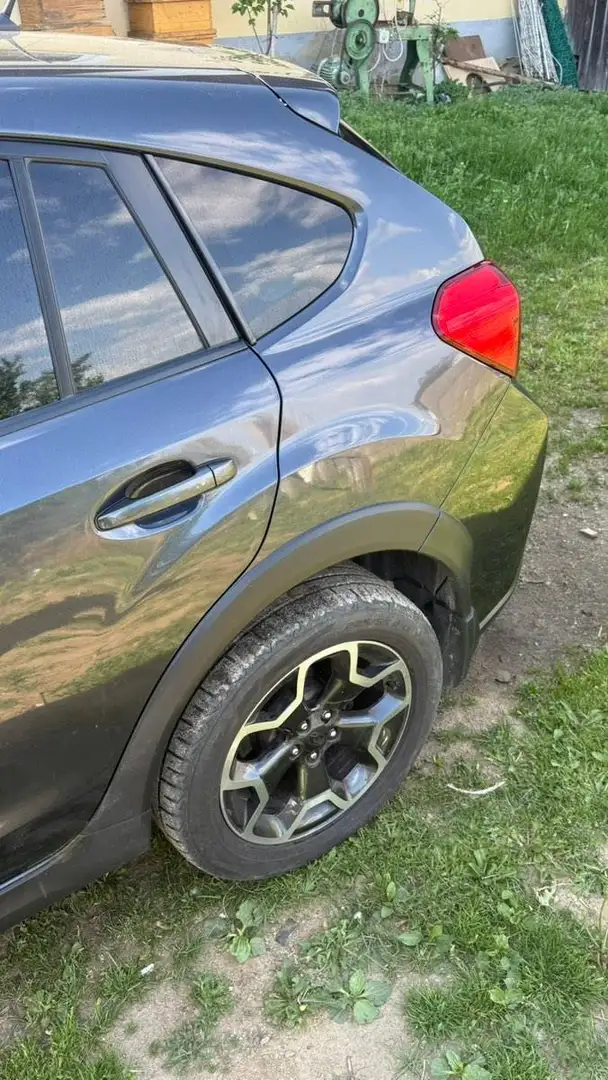 Subaru XV XV 1,6i Classic Classic Grau - 2