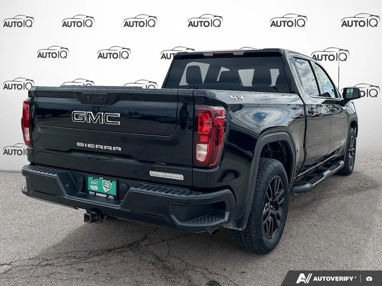 GMC Sierra 1500 снимка GMC Sierra 1500