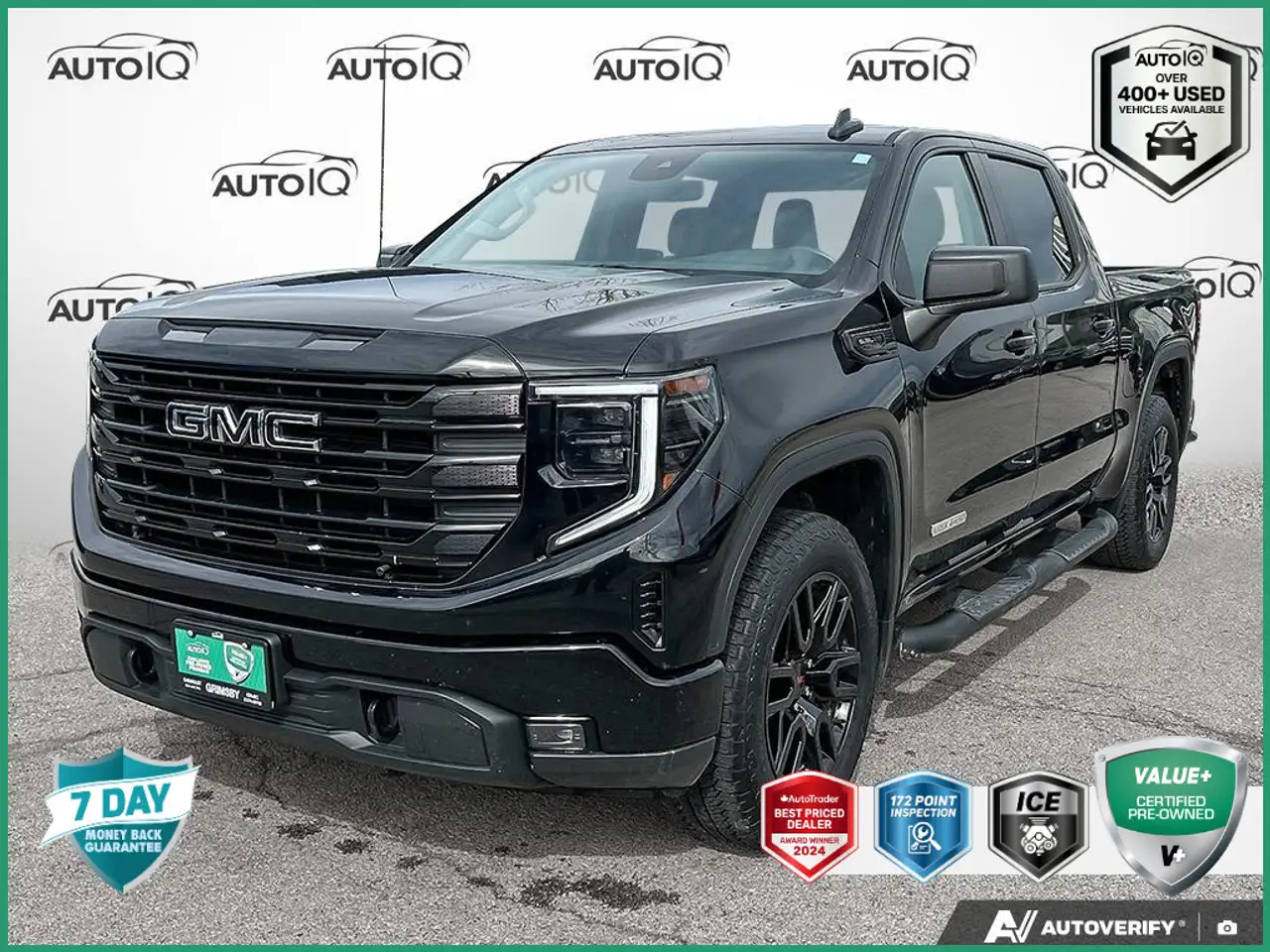 GMC Sierra 1500 снимка GMC Sierra 1500