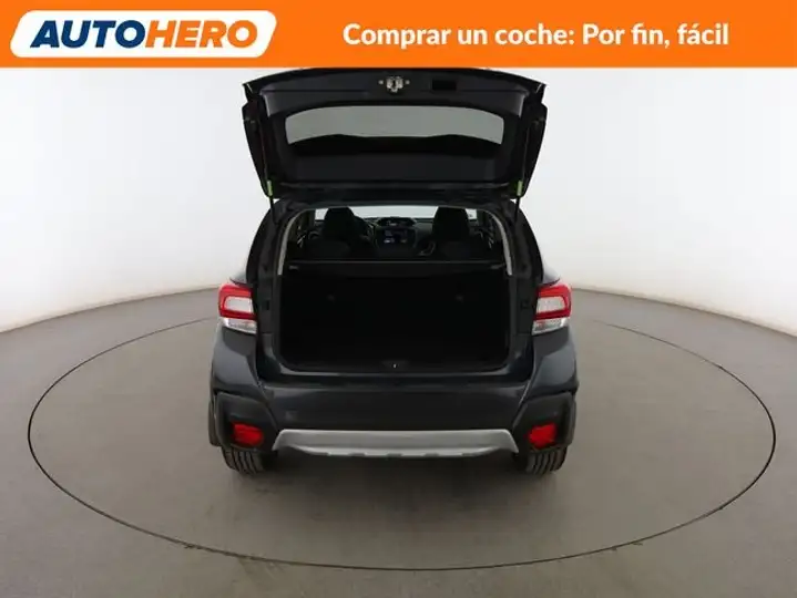 Subaru XV 2019, foto 17