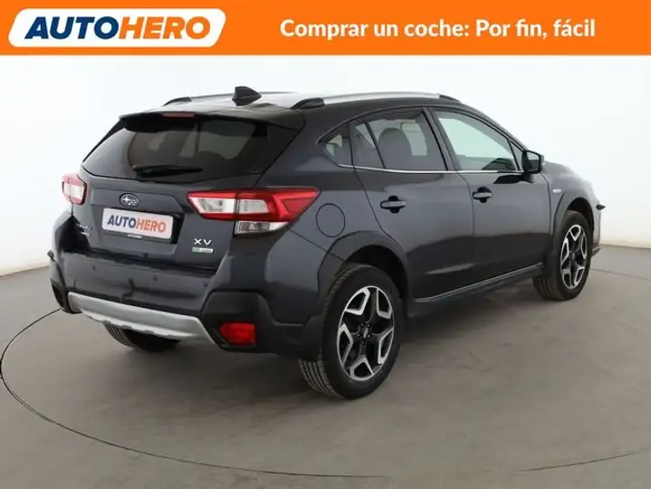 Subaru XV 2019, foto 6