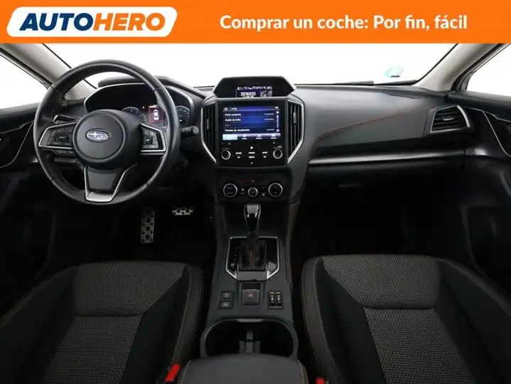 Subaru XV 2019, foto 13