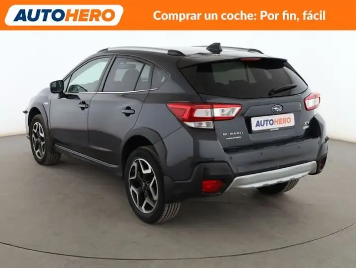 Subaru XV 2019, foto 4