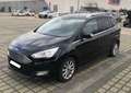 Ford C-Max C-Max 7 III 2015 C-Max7 1.5 tdci Business s Nero - thumbnail 5