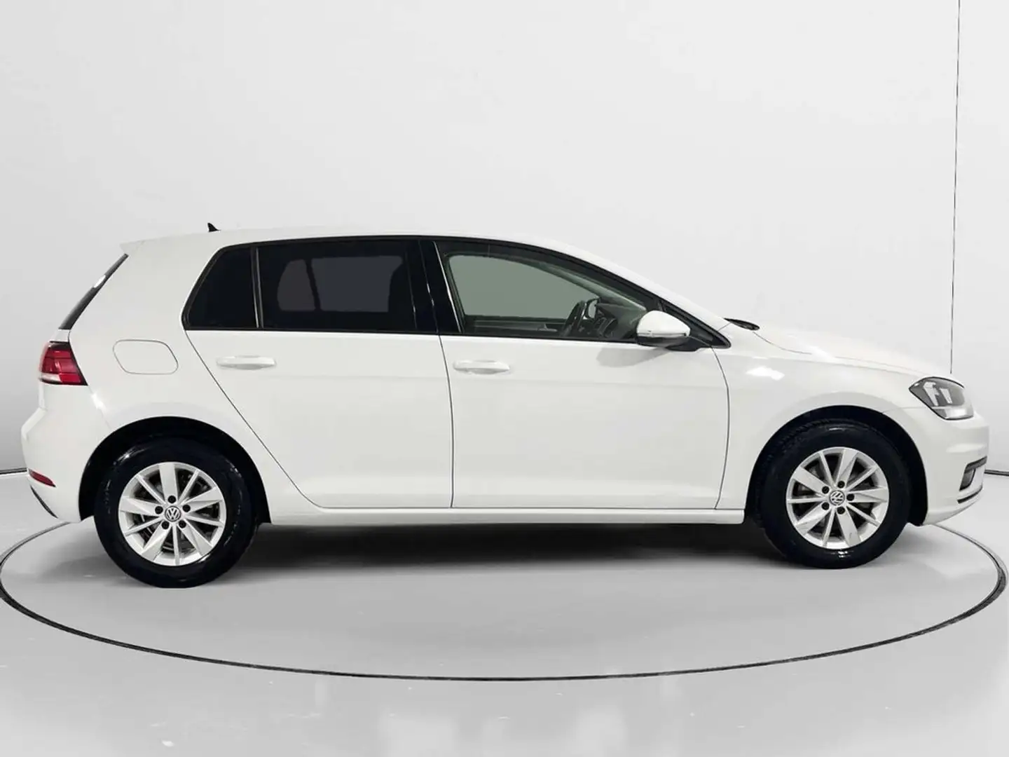 Volkswagen Golf 1.0 TSI Ready2GO 85kW Blanco - 2