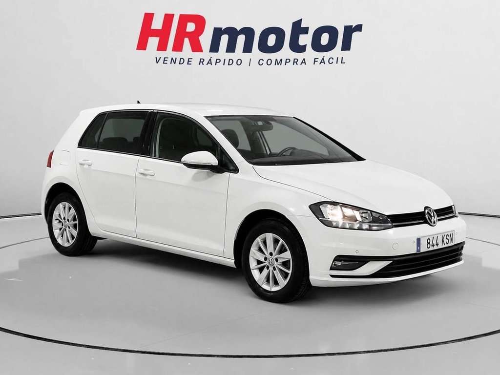 Volkswagen Golf 1.0 TSI Ready2GO 85kW - foto 1