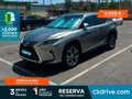 Lexus RX 450h Executive Tecno Gri - thumbnail 1