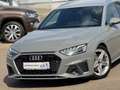 Audi A4 Avant 35 TDI S line Gris - thumbnail 7