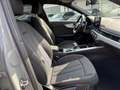 Audi A4 Avant 35 TDI S line Gris - thumbnail 19